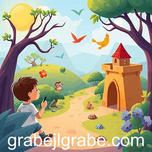 Digital Evolution: Gaming in the Mid-2020s