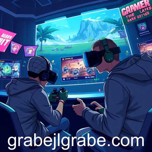 The Evolution of Online Gaming Communities