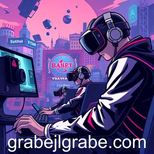 The Evolution of Online Gaming in 2025