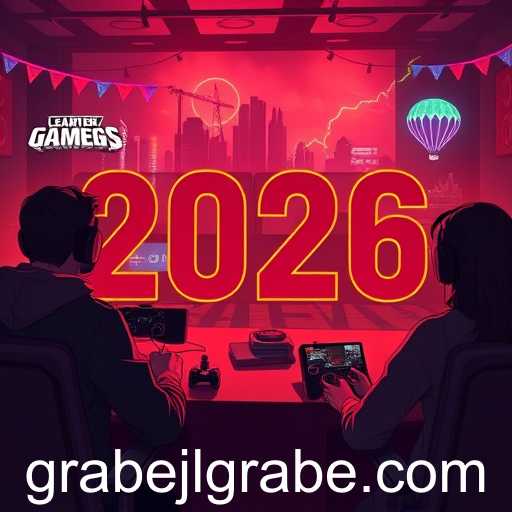 Evolving Trends in Online Gaming