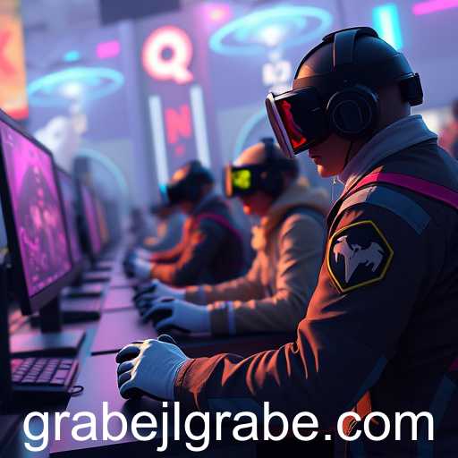 Evolving Trends in Online Gaming