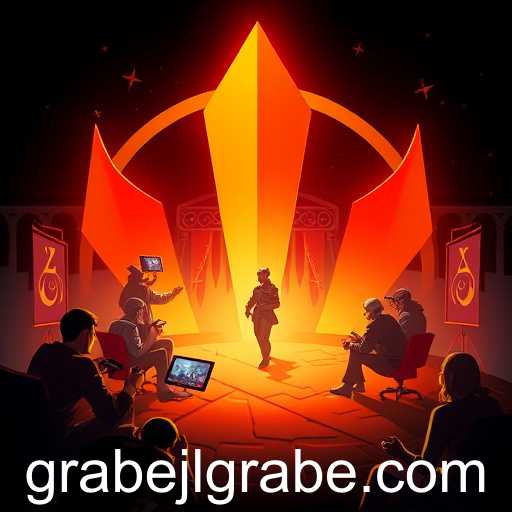 Exploring 'Game Forum': A Hub for Gamers Featuring the Keyword 'jlgrabe'