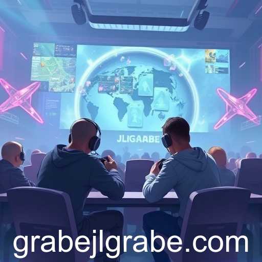 Gaming Dynamics and Online Community Growth