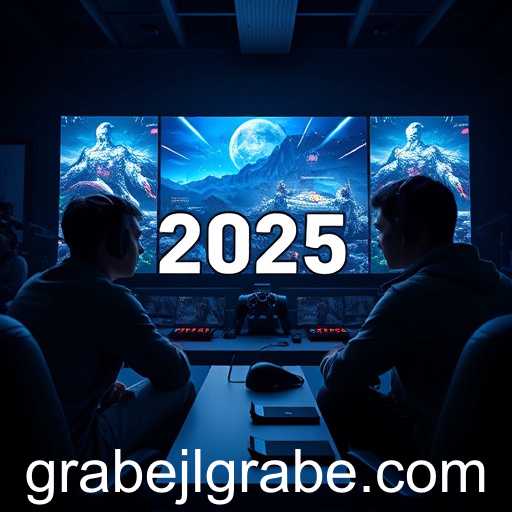 Gaming Evolution in a Digital Era