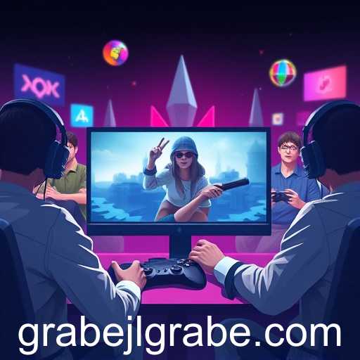 Gaming Dynamics Evolve on Popular Platforms