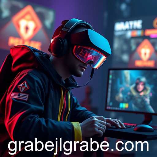 Gaming in 2025: A New Era for Online Platforms