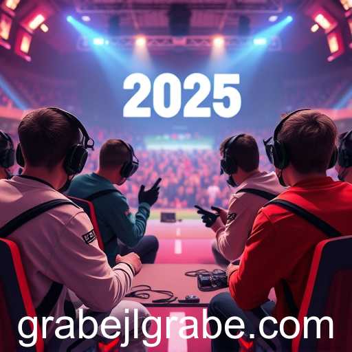 Gaming Industry Surges Amid Digital Evolution