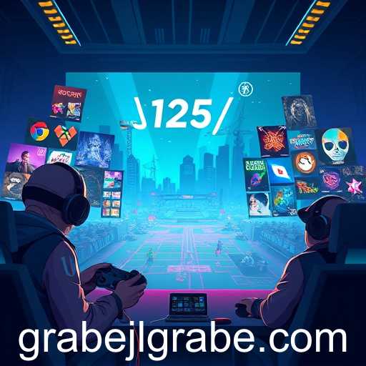 Gaming Platforms Shaping the Future