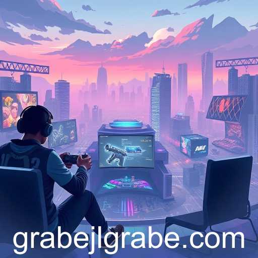 Trending Games and Online Communities in 2025