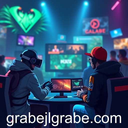 Gaming Innovations and Trends of 2025