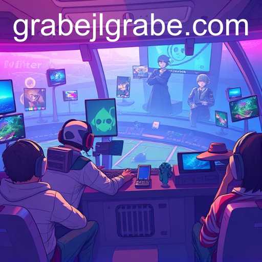 Gaming Trends Reshape the Virtual Frontier