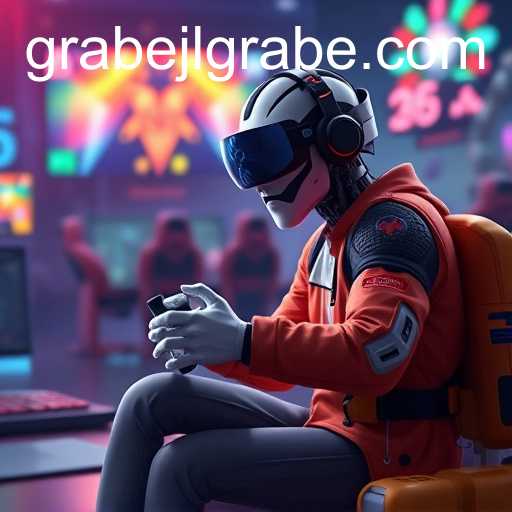 Digital Evolution: Gaming Trends in 2026