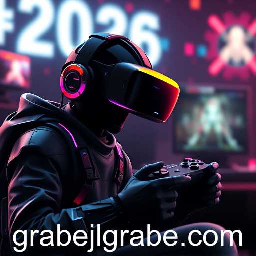 Gaming Trends and Challenges in 2026