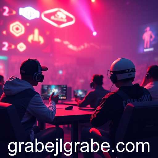 Gaming Trends Reshape Online Platforms