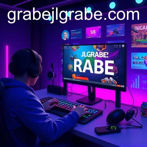 The Rise of JLGRABE and Its Impact on Online Gaming