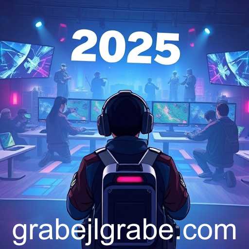 The Digital Evolution of jlgrabe