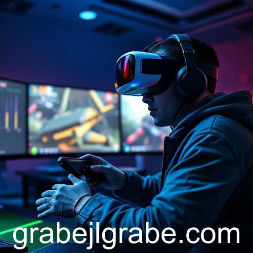 Rise of Online Gaming in 2025