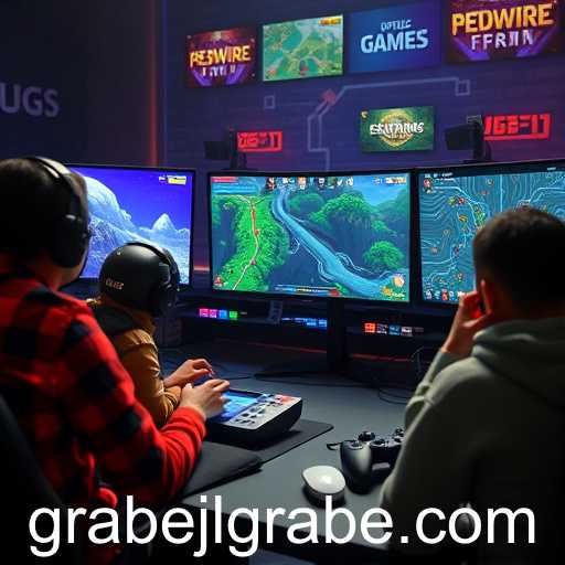 The Rise of Online Gaming in 2026