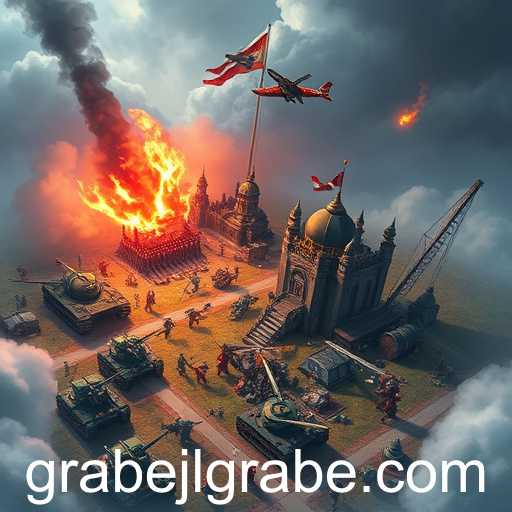 Unlocking the Secrets of Game Strategy with JLGrabe