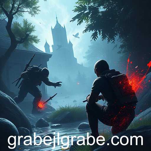 Exploring 'Gameplay Videos': The Thrilling World of Gaming Clips with 'jlgrabe'